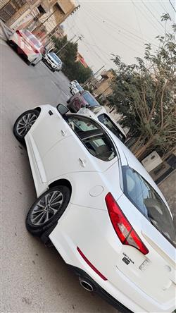 كيا اوبتيما